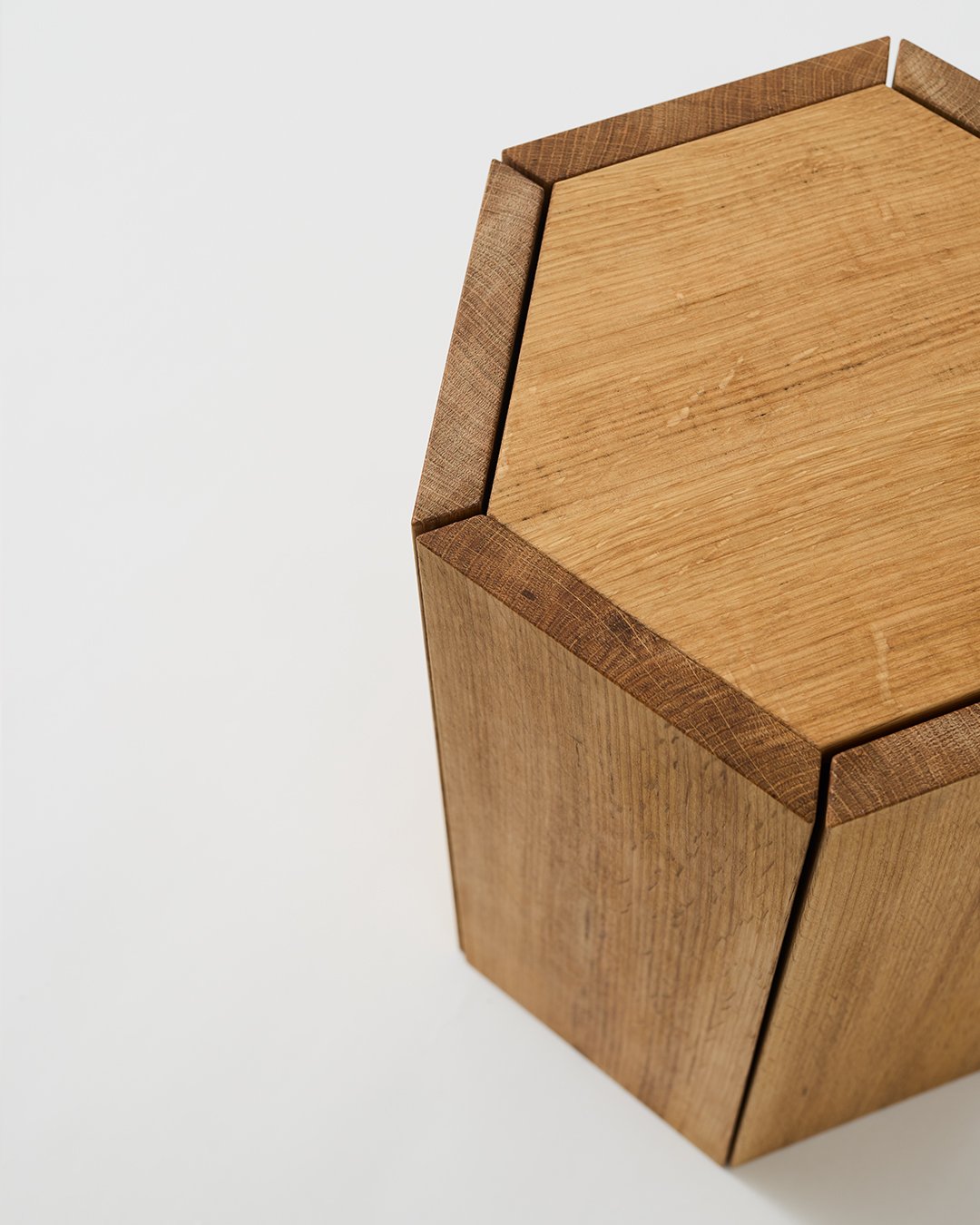 Hexagon